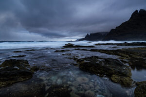 Die Sprache der Küste - 1