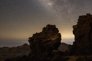 Zwischen Lava und Licht -2