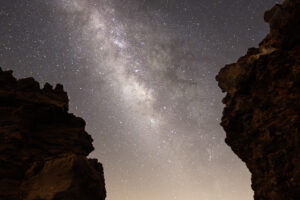 Zwischen Lava und Licht - 1